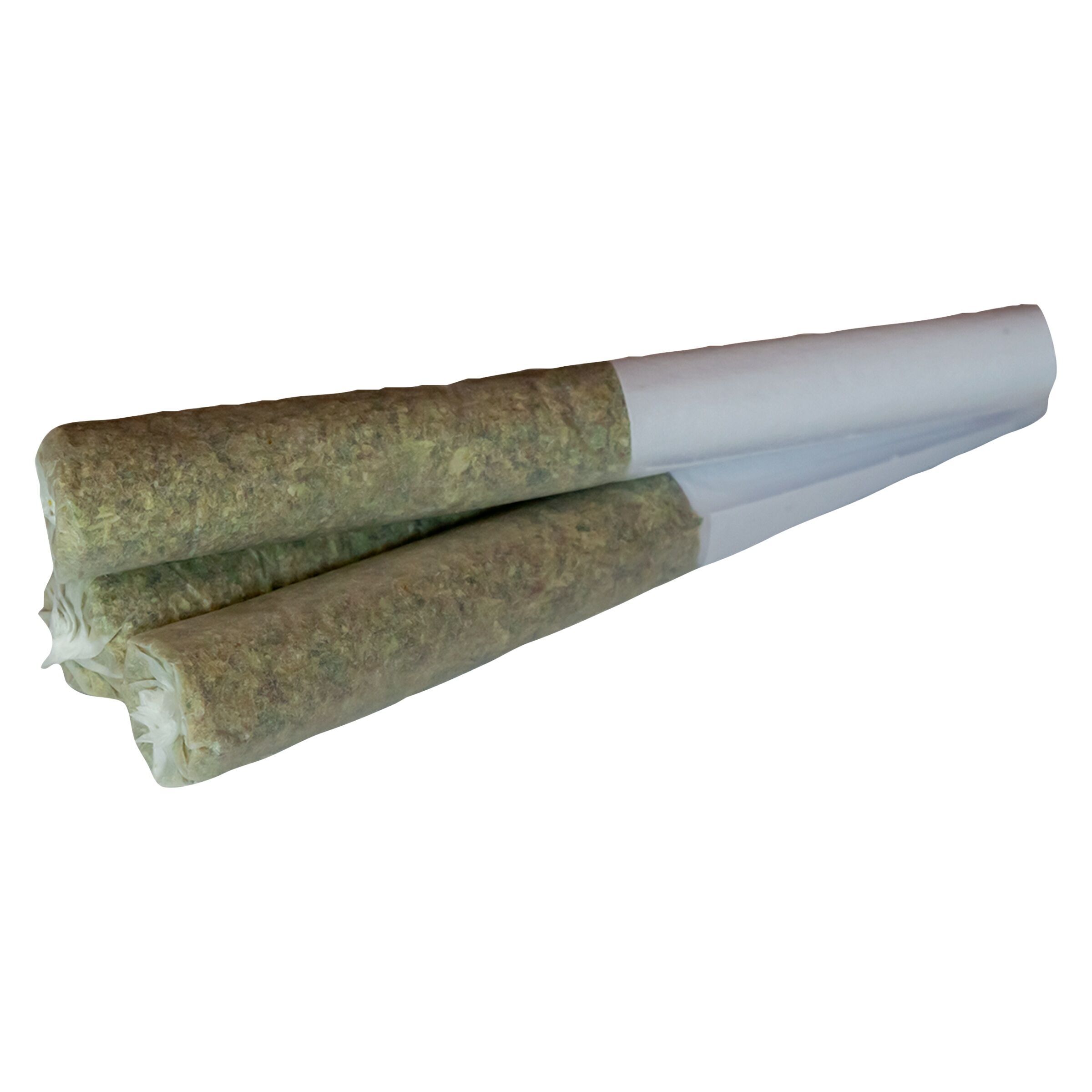True Fire - Lemon Frost Pre-Roll - Sativa - 3x0.5g
