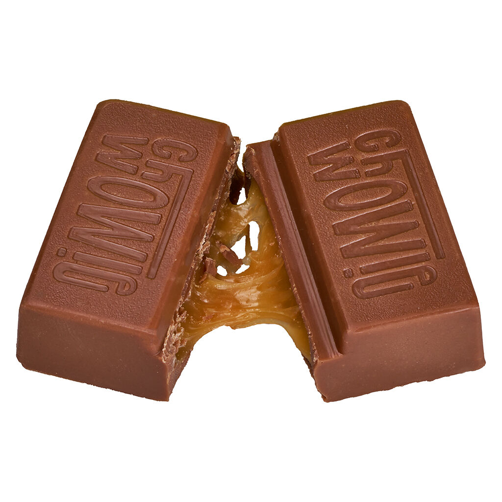 Chowie Wowie - Chocolate - Chowie Wowie - Milk Chocolate