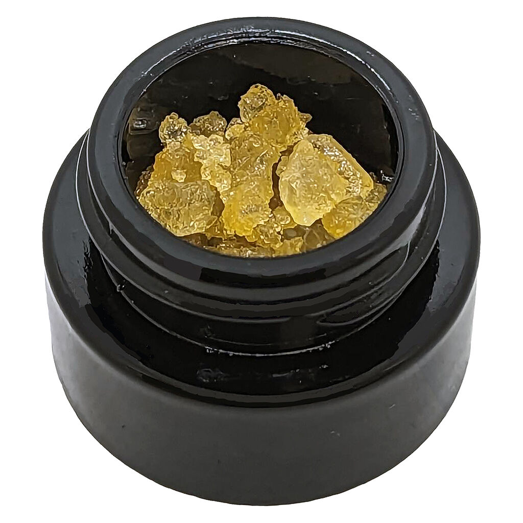 GreenSeal - Diamond Dabs (Sativa) - 1g