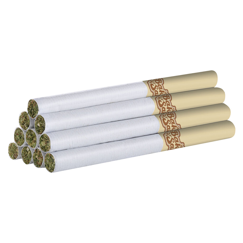 Bake Sale - Grab Bag Sativa Pre-Roll - 10x0.4g