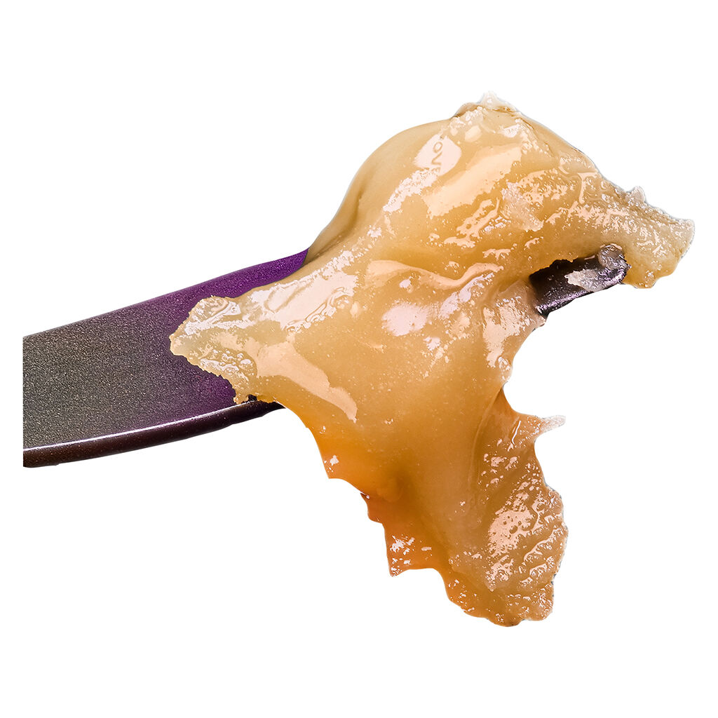 Sauce Rosin Labs - Live Rosin Seasonal Gas Pack - Hybrid - 1g