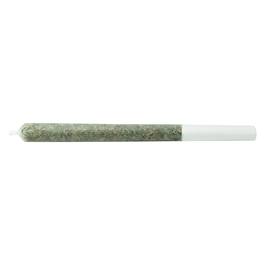 Mill Rite - Lavender Haze Pre-Roll - Sativa - 2x0.5g
