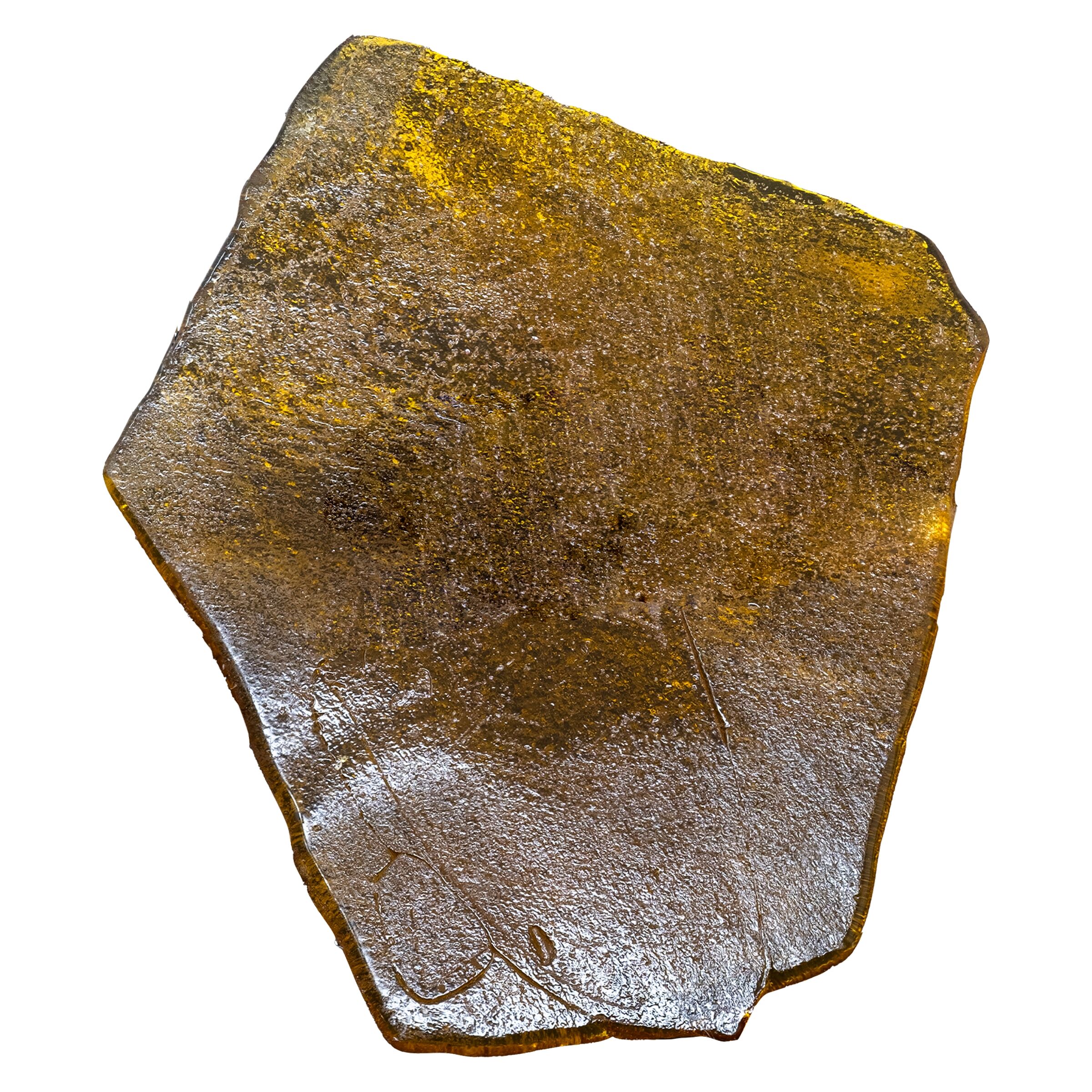 Roilty - LEGENDARY LARRY Shatter - Indica - 1g