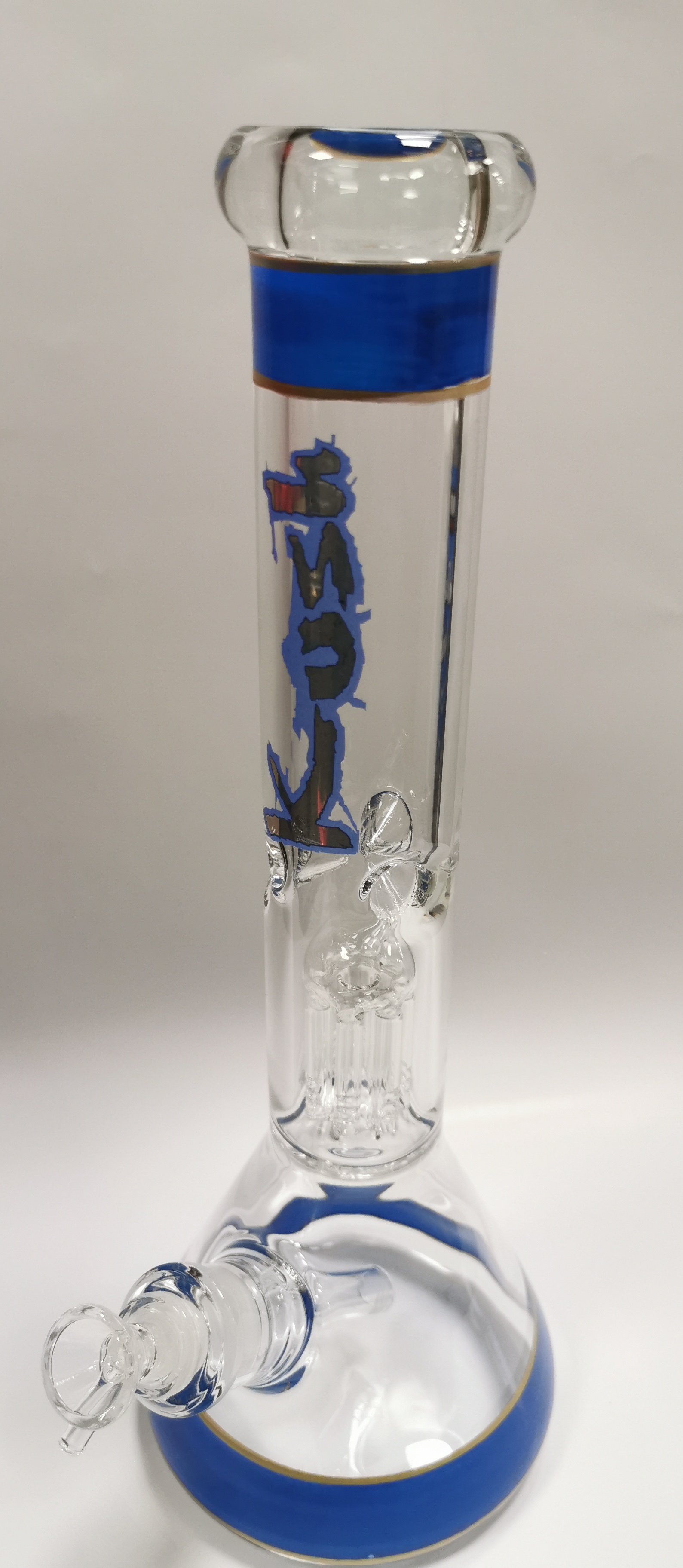 Kush Bong Blue AK089