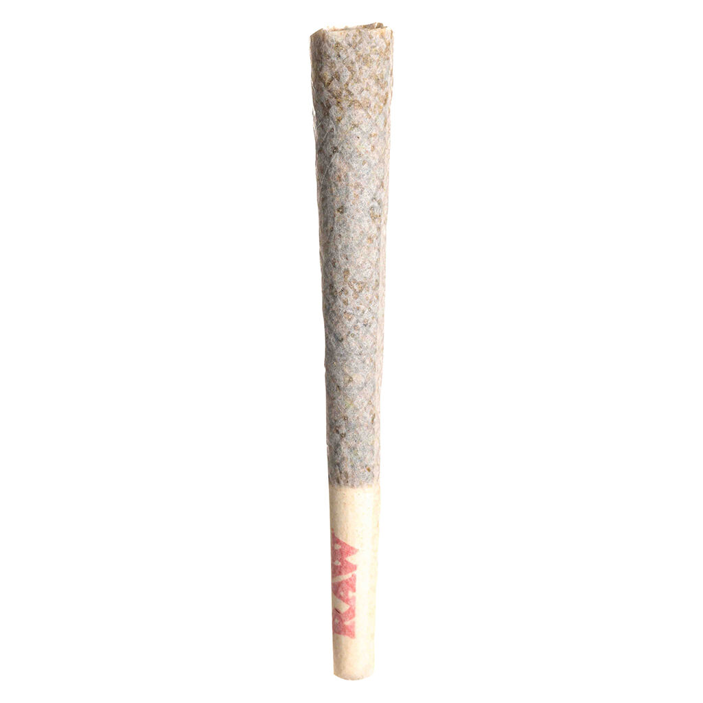 BLK MKT - Yuck Mouth Pre-Roll - Indica - 1x1g