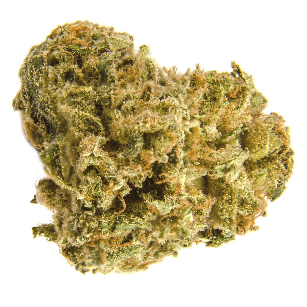 Divvy - Black Widow CBD