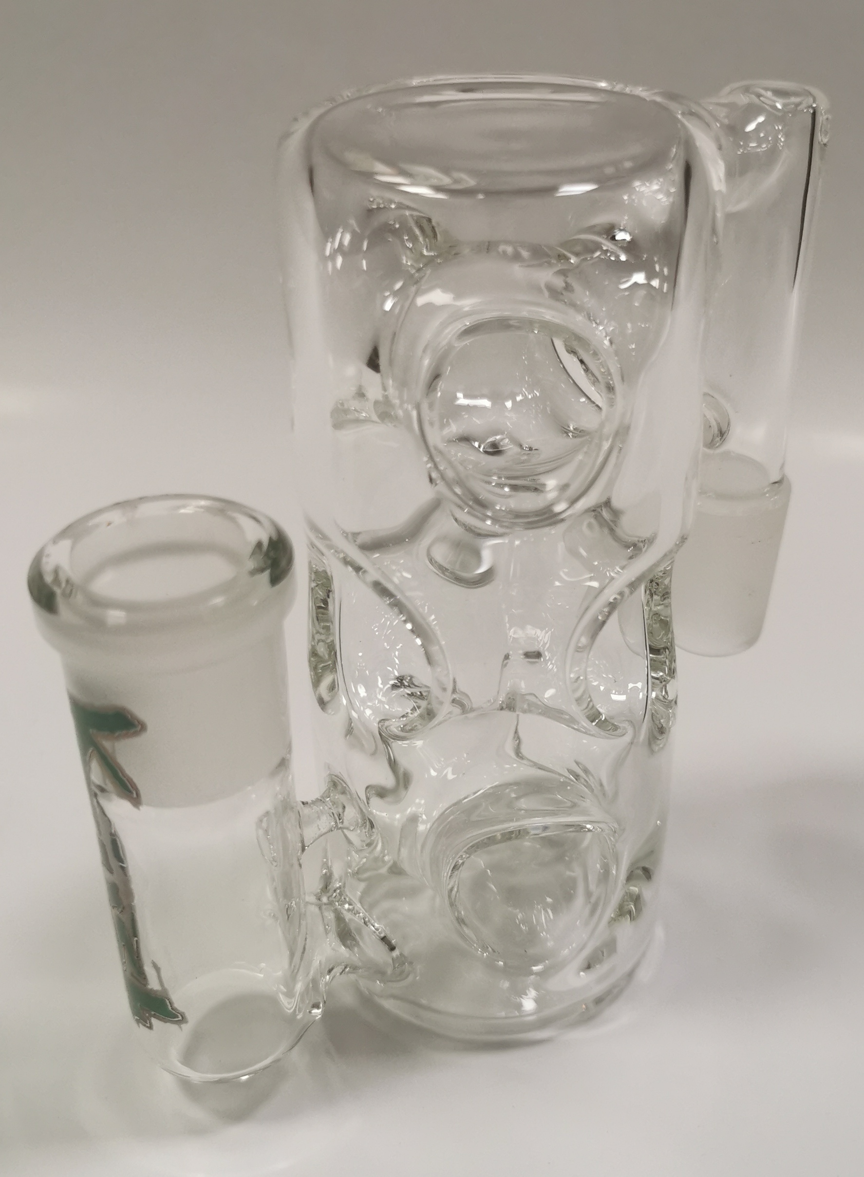 Donut Ash Catcher DAC01