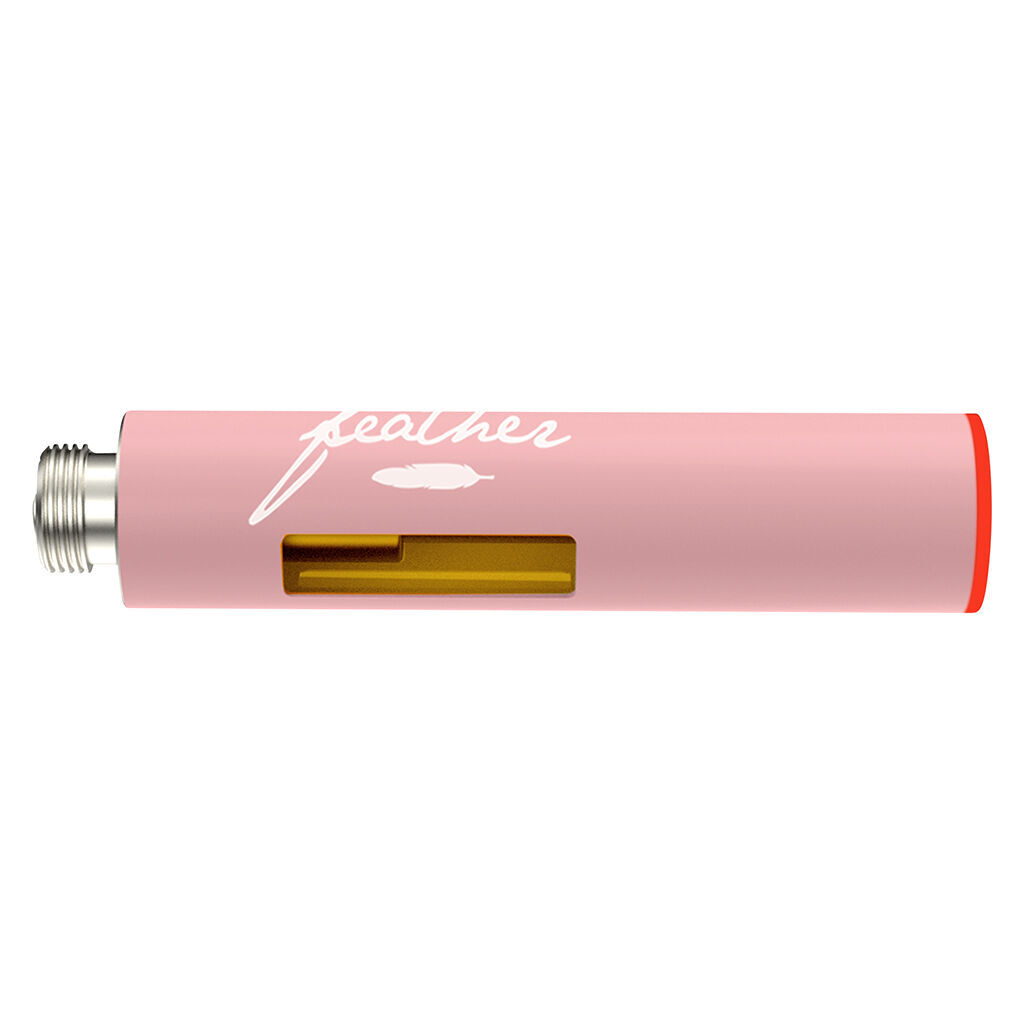 Feather - Juicy Rouge 510 Thread Cartridge