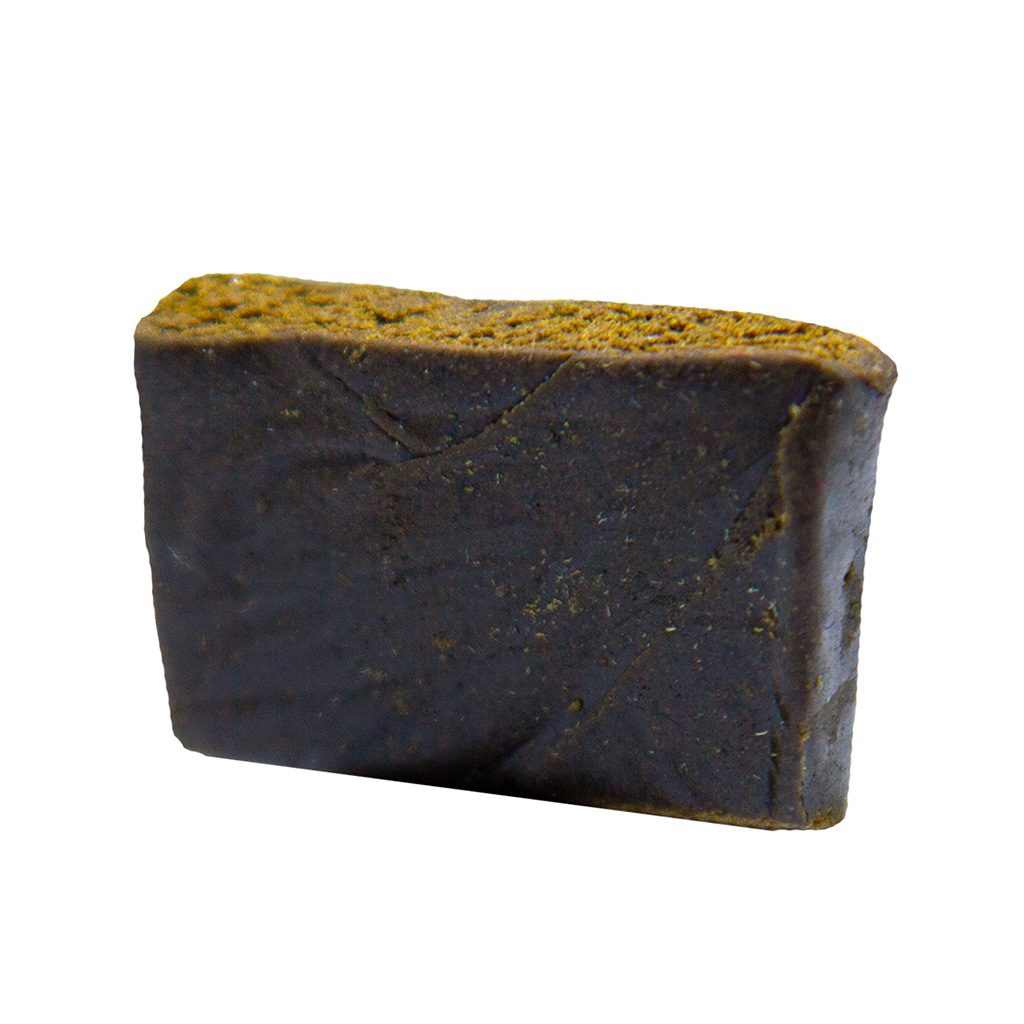 MTL Cannabis - Sage n' Sour Hash - Sativa - 2g