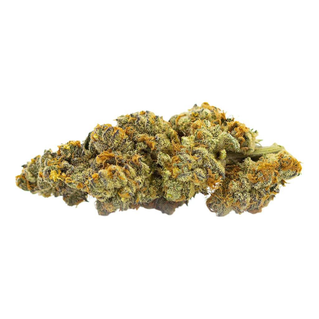 Carmel - Peanut Butter Breath