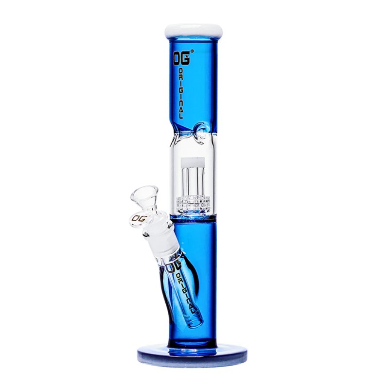 OG Original Bong OG-707
