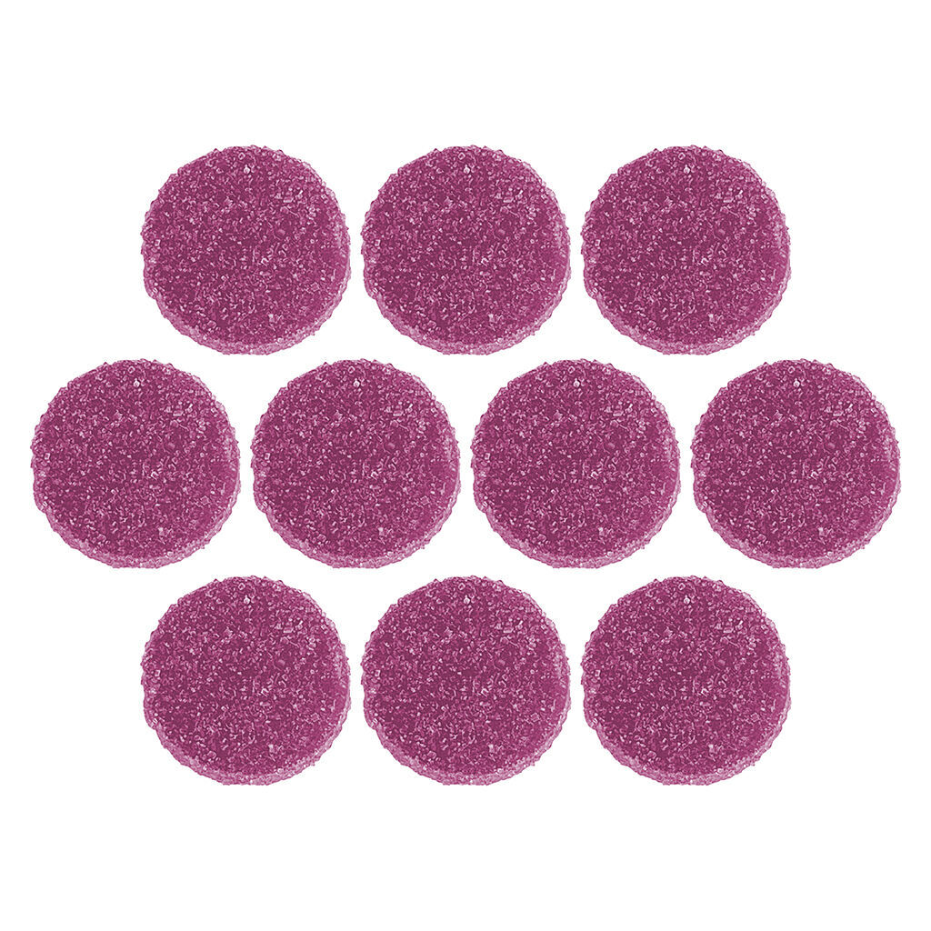 FLY NORTH - SPACE TOKENS COSMIC CLEMENTINE 100 CBG : 100 LIVE ROSIN INDI - Indica - 10x1 Pack
