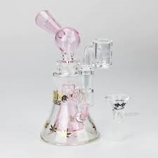 MGM Rig C2674 Pink
