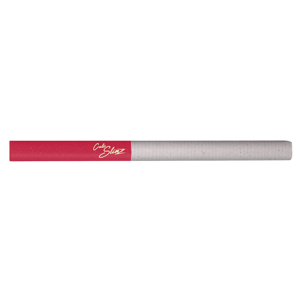 Cali Slimz - Fritter Glitter Pre-roll - Hybrid - 10x0.35g