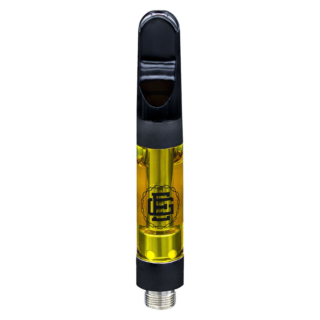 Endgame - Birthday Bash 510 Thread Cartridge - Sativa - 0.95g