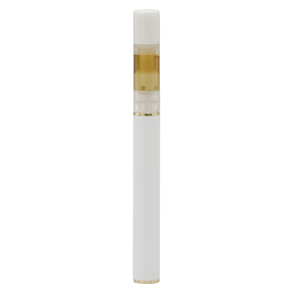 Higgs - Live Resin AIO Vape - Lucid Dream - Hybrid - 0.5g