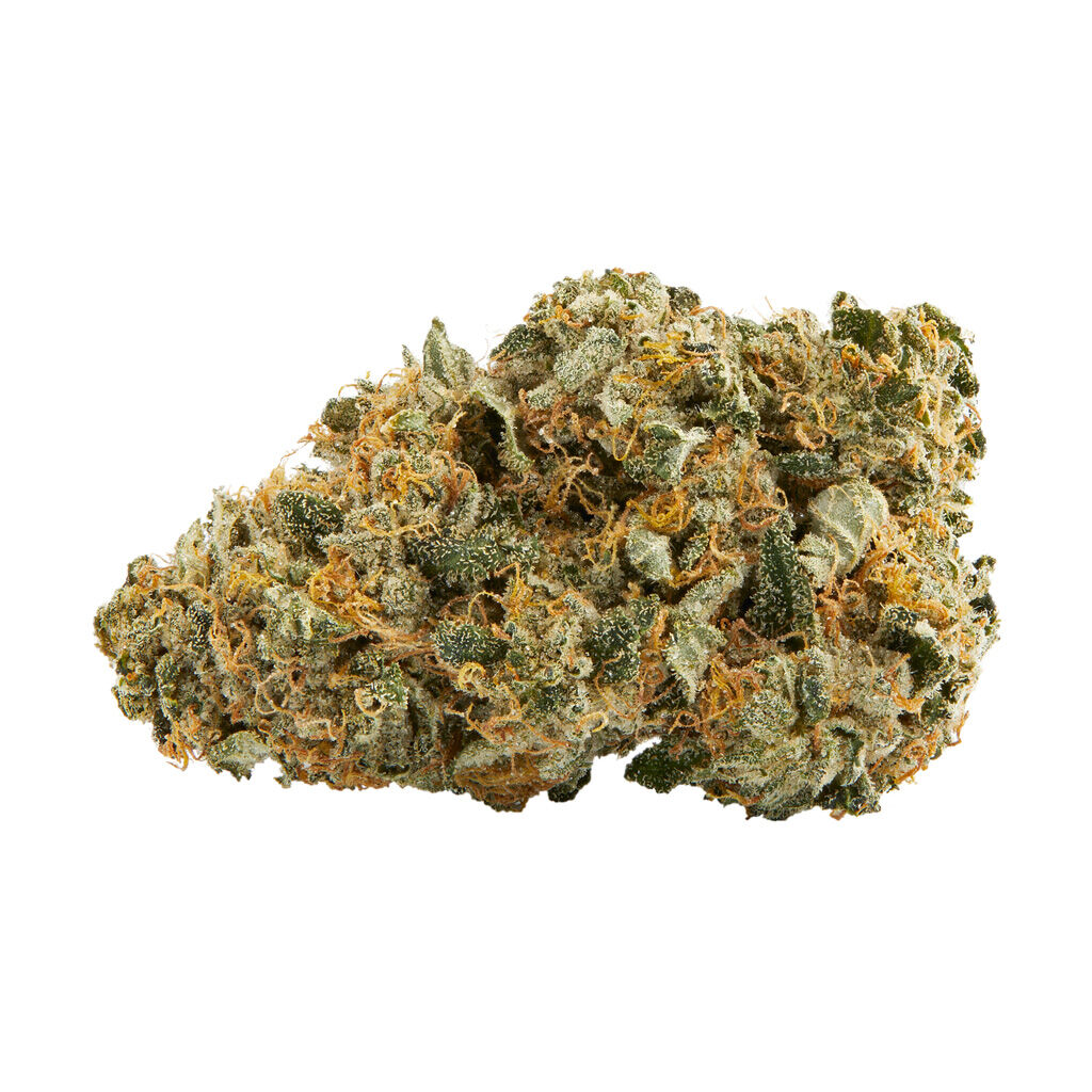 Top Leaf - Bubba