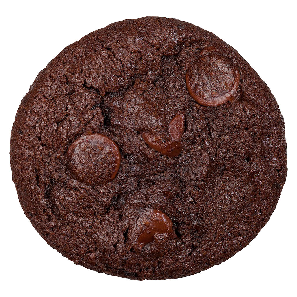 Big Pete's Treats - Double Chocolate Cookie - Sativa - 1 Pack