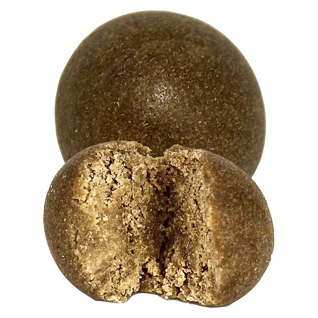 Curado / CC Select - Gas Temple Ball Hash - Indica - 1.5g