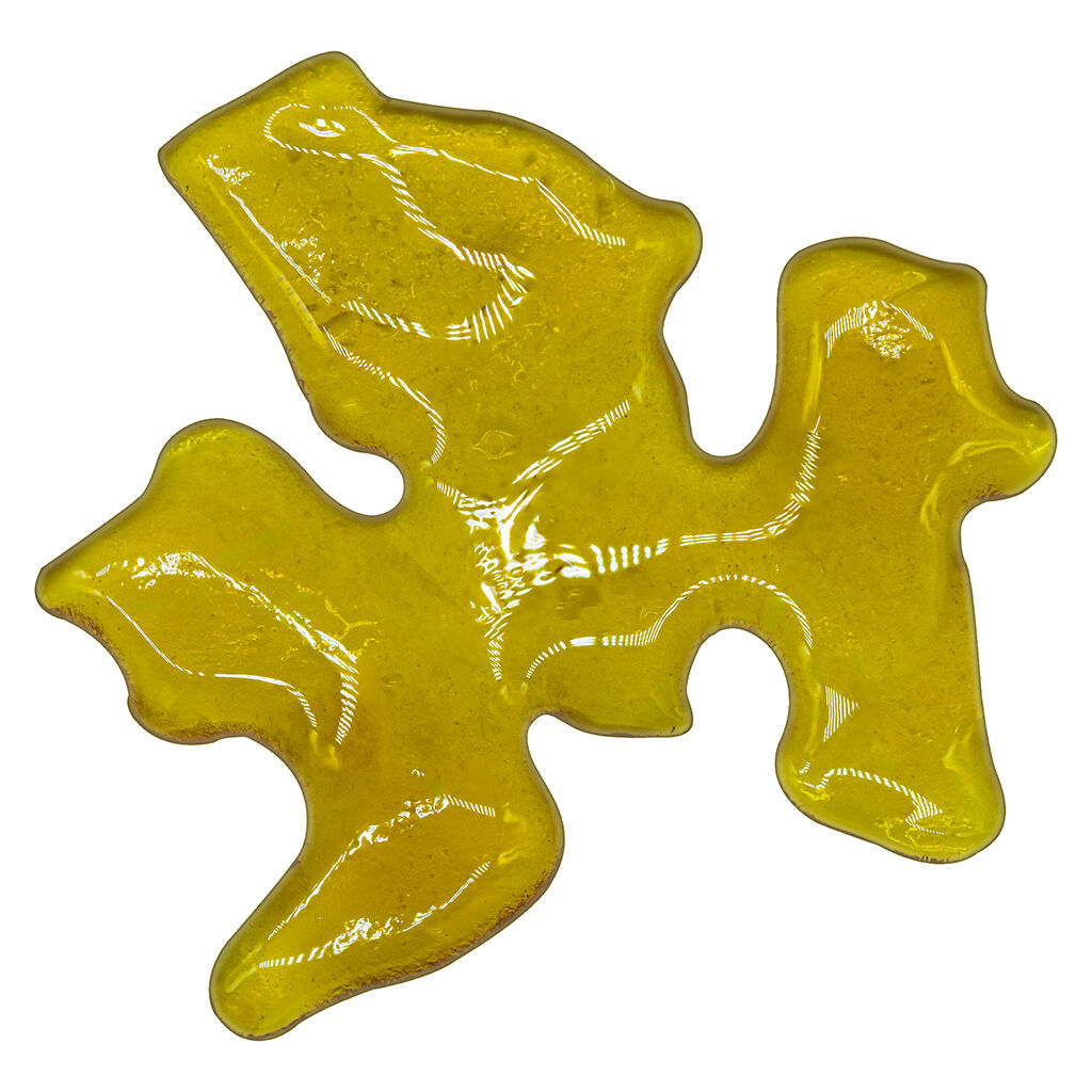 Endgame - Designer Pink Shatter - Indica - 1g