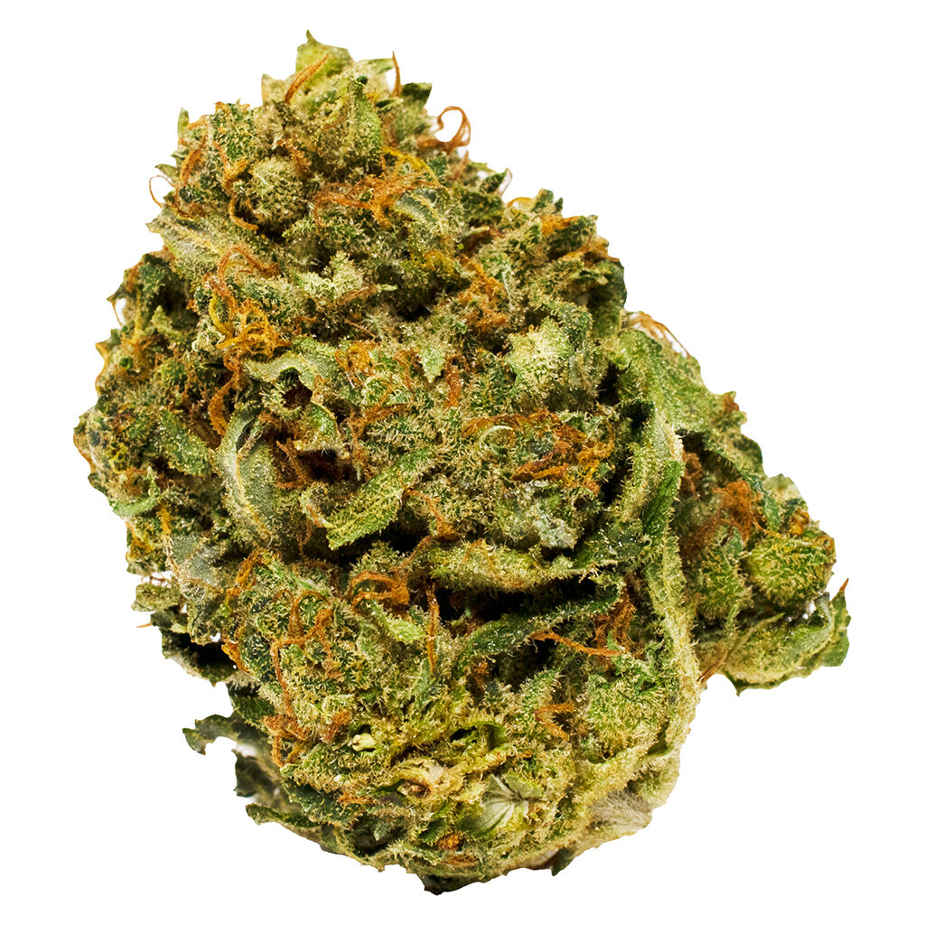 Smoke That Thunders - Durga Mata II CBD