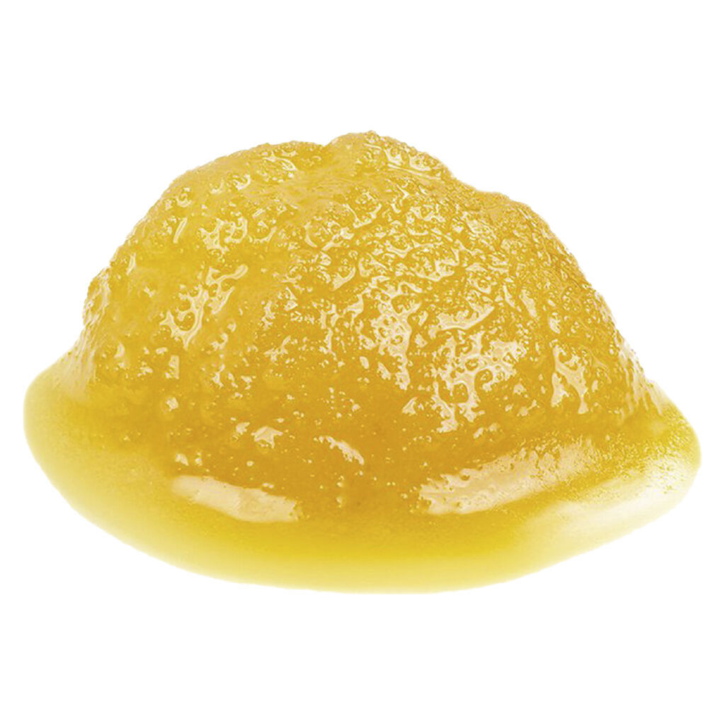 BLAST - Galactic Gold Supreme Resin - Hybrid - 1g