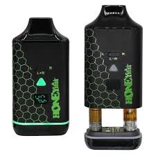 Honey Stick Duo Battery