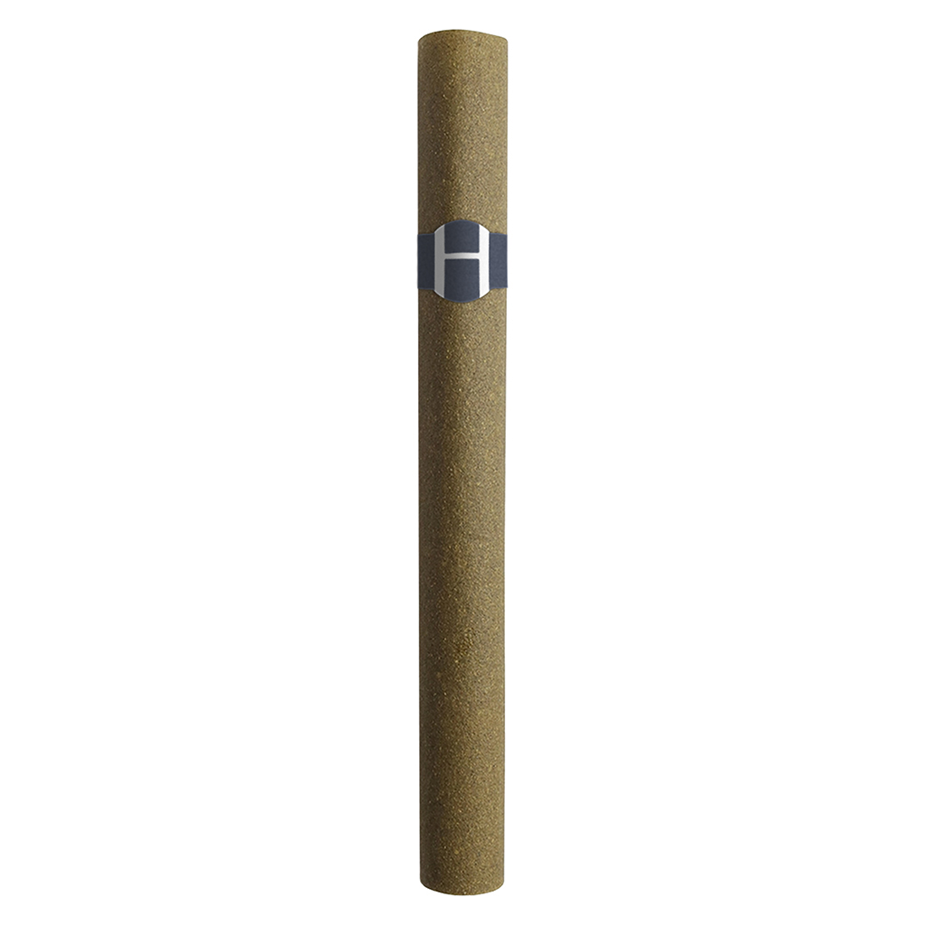 Buddy Homburg - Infused Cannagar with CBG Panama Gold - 2g
