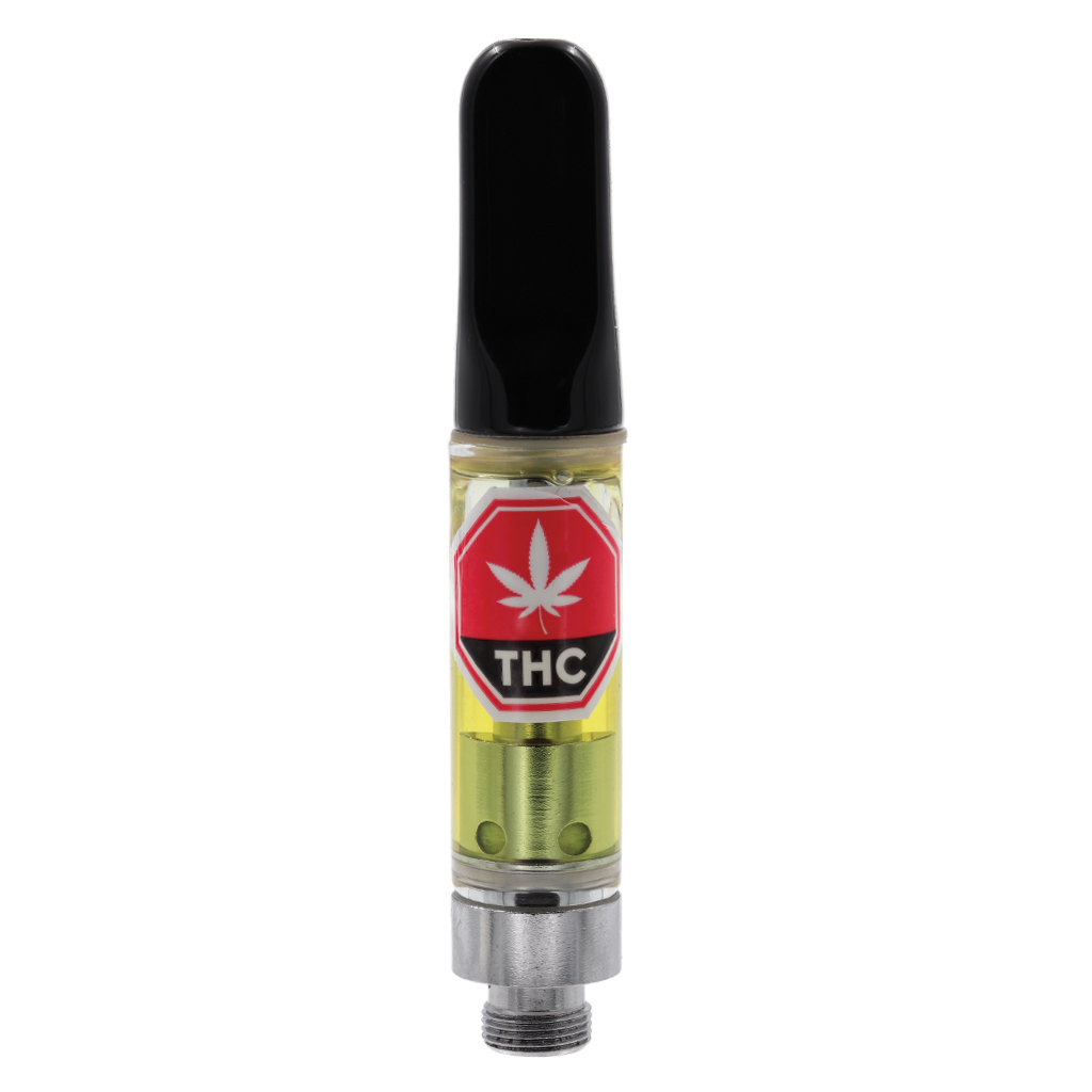 Elios Reserve - Spiced Pear Full Spectrum 510 Thread Cartridge - Hybrid - 1g