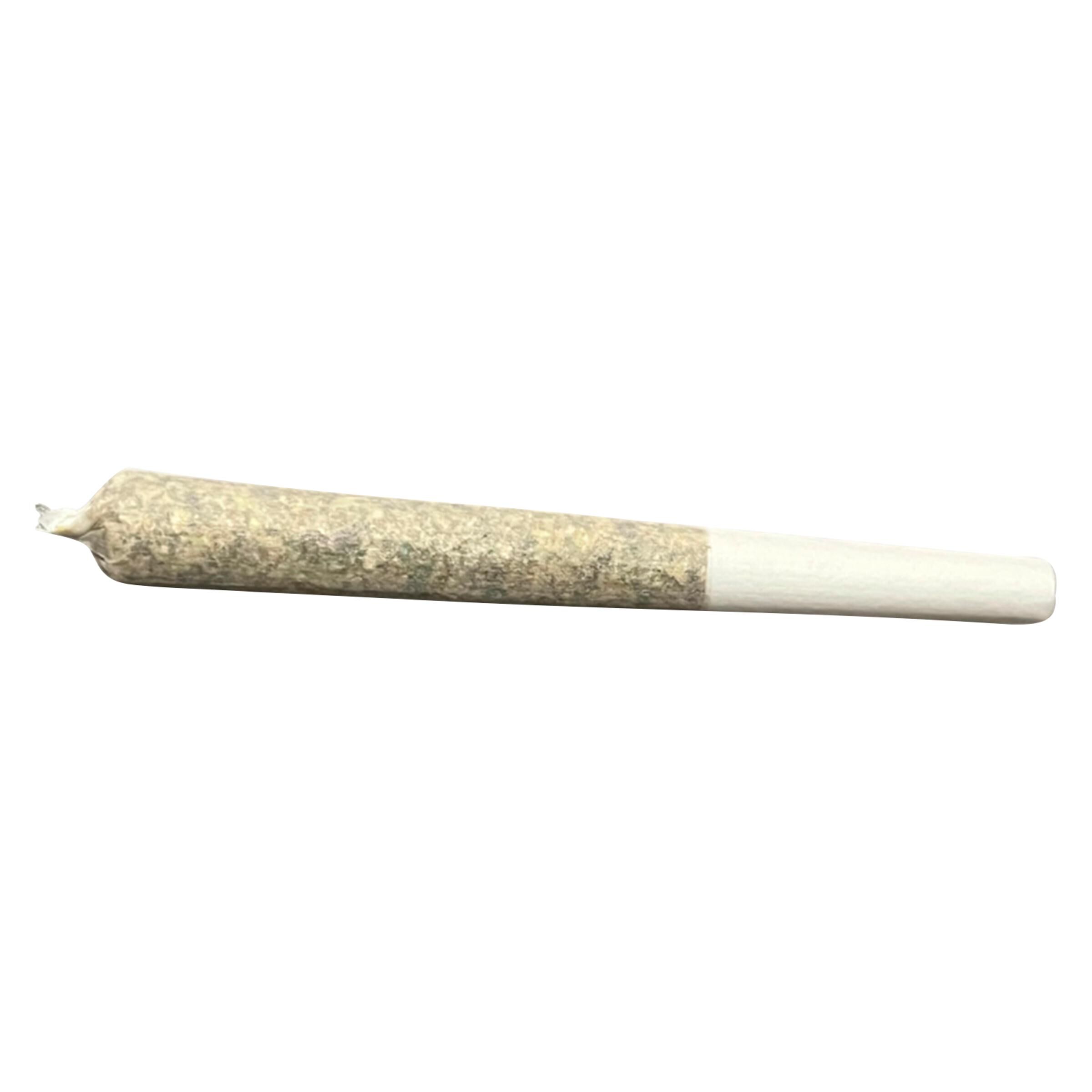 Truro - Tres Dawg x I-95 Pre-Roll - Indica - 1x0.5g