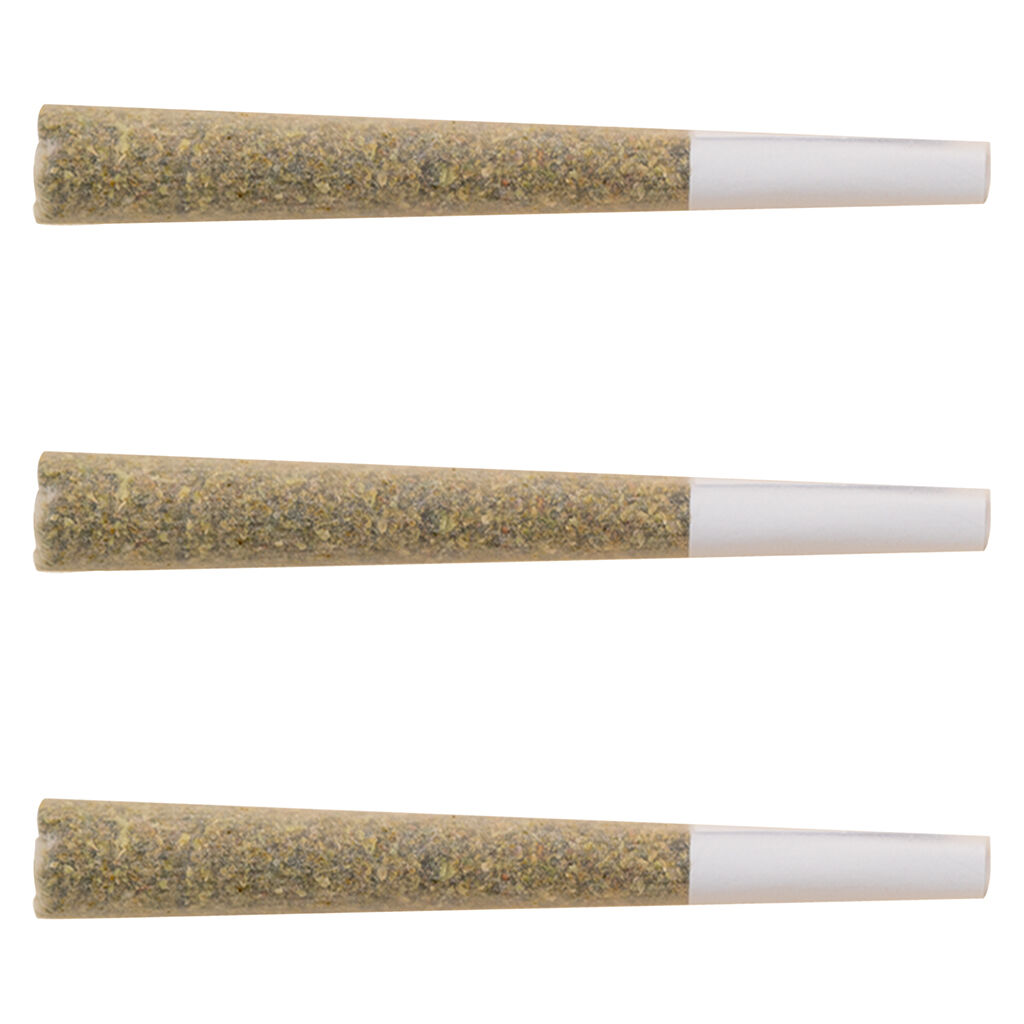 OP - Super Sonic Pre-Roll - Hybrid - 3x0.5g