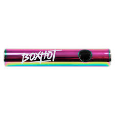 Boxhot - Glow Sticks 510 Vape Battery - Colors
