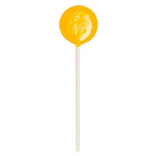Tidal - Creamsicle Lollipop - 2pc