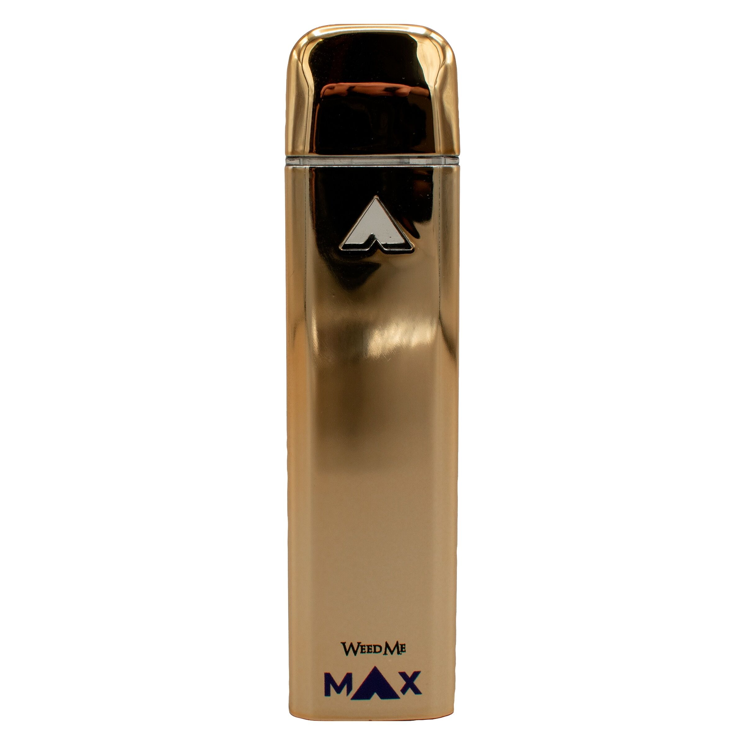 Weed Me Max - Liquid Diamond Raspberry Sherb - AIO - Sativa - 1g