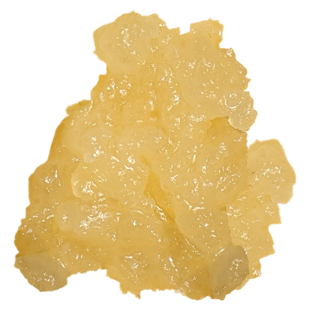 Verse Concentrates - Guava x BC Blueberry Live Sugar Diamonds - Indica - 1g