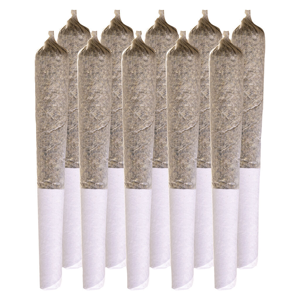 Station House - Sensi Star Pre-Roll - Indica - 10x0.5g