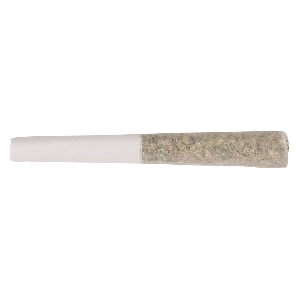 5 Points Cannabis - Strawberry Kush Pre-Roll - Sativa - 10x0.35g