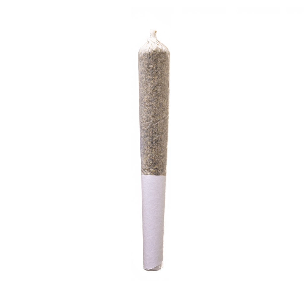 Sensimila - Apple Kush Cake Infused Pre-Roll - Indica - 1x1g