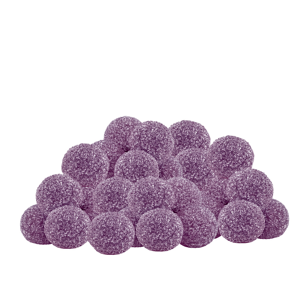 Pearls by grÃ¶n - Marionberry Lemonade CBG Soft Chews - Blend - 25 Pack