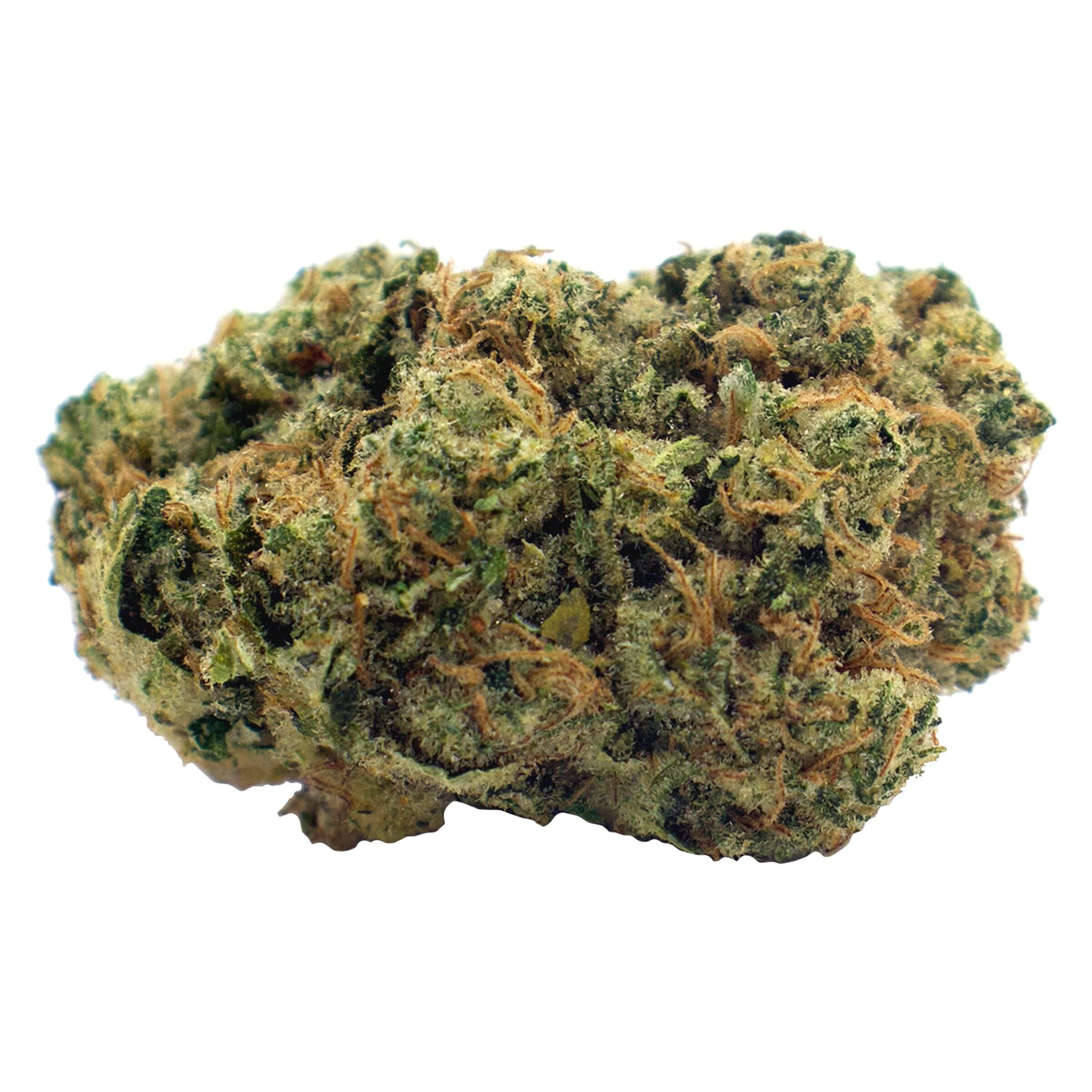 Tweed - Blood Orange Kush
