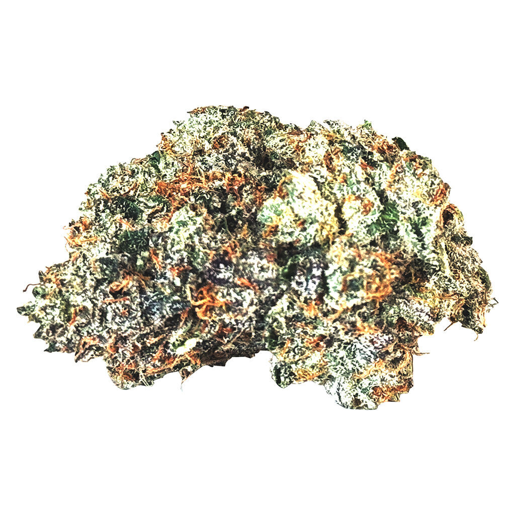 MTL Cannabis - Gas N' Up
