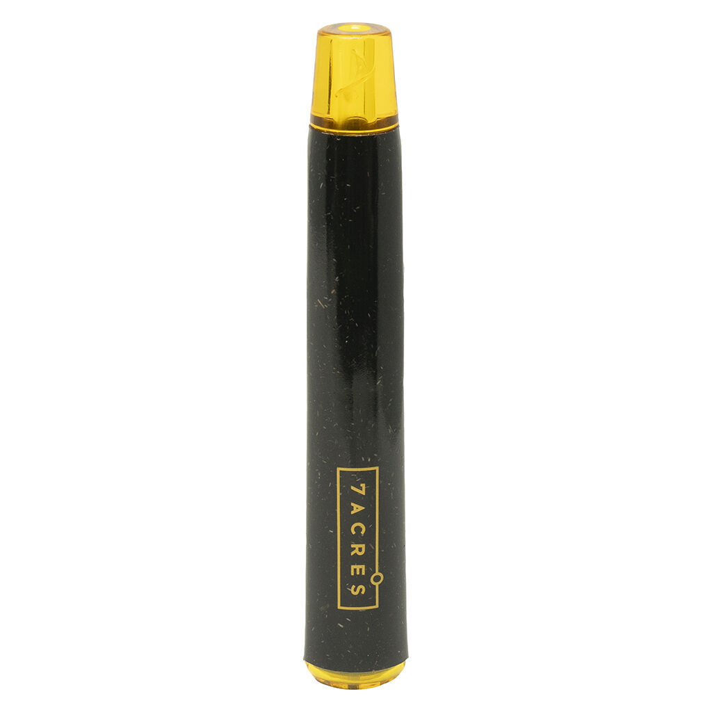 7ACRES - Café Dublin Delight Live Resin AIO Vape - Indica - 1g