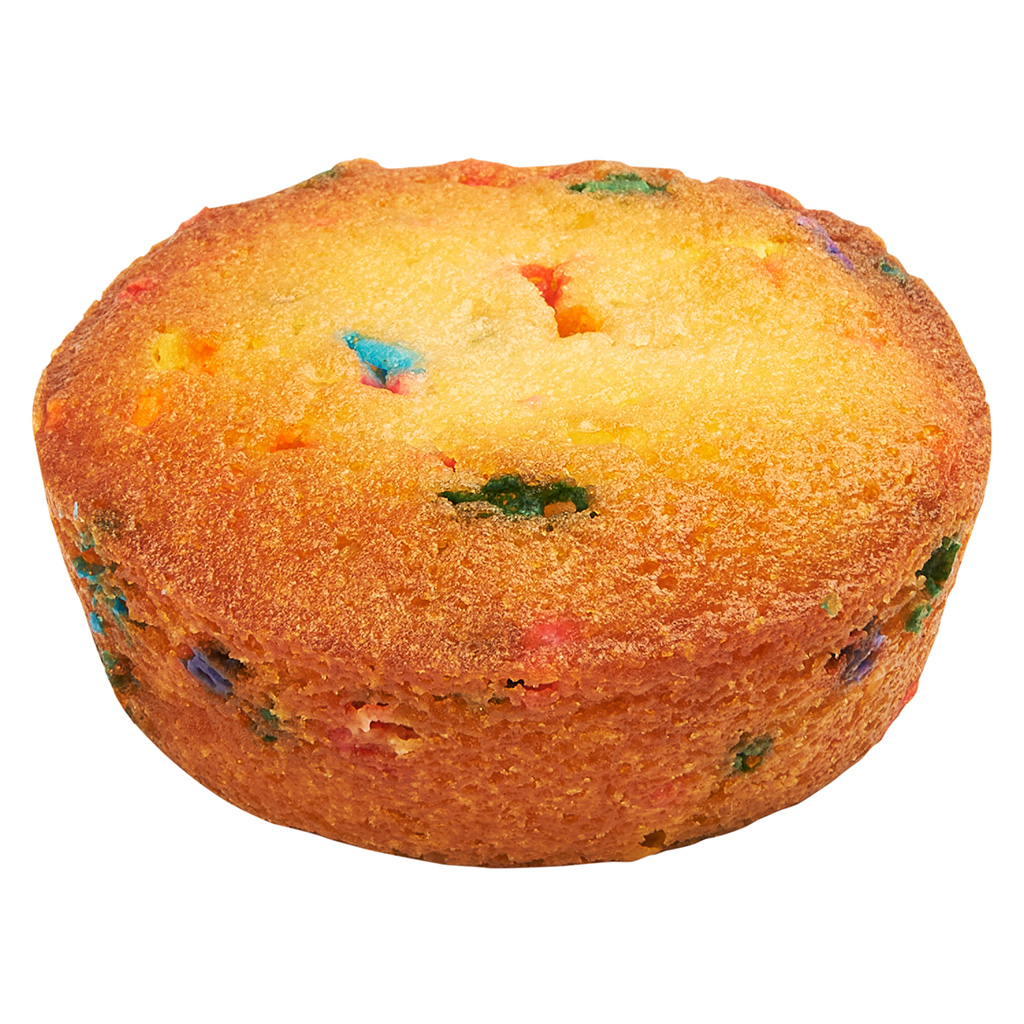 Olli - Confetti Cake - Blend - 1 Pack
