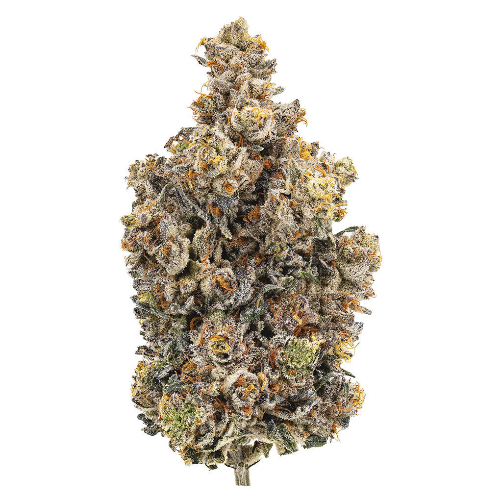 Sweetgrass Organic Cannabis - Organic Surreal Dreams