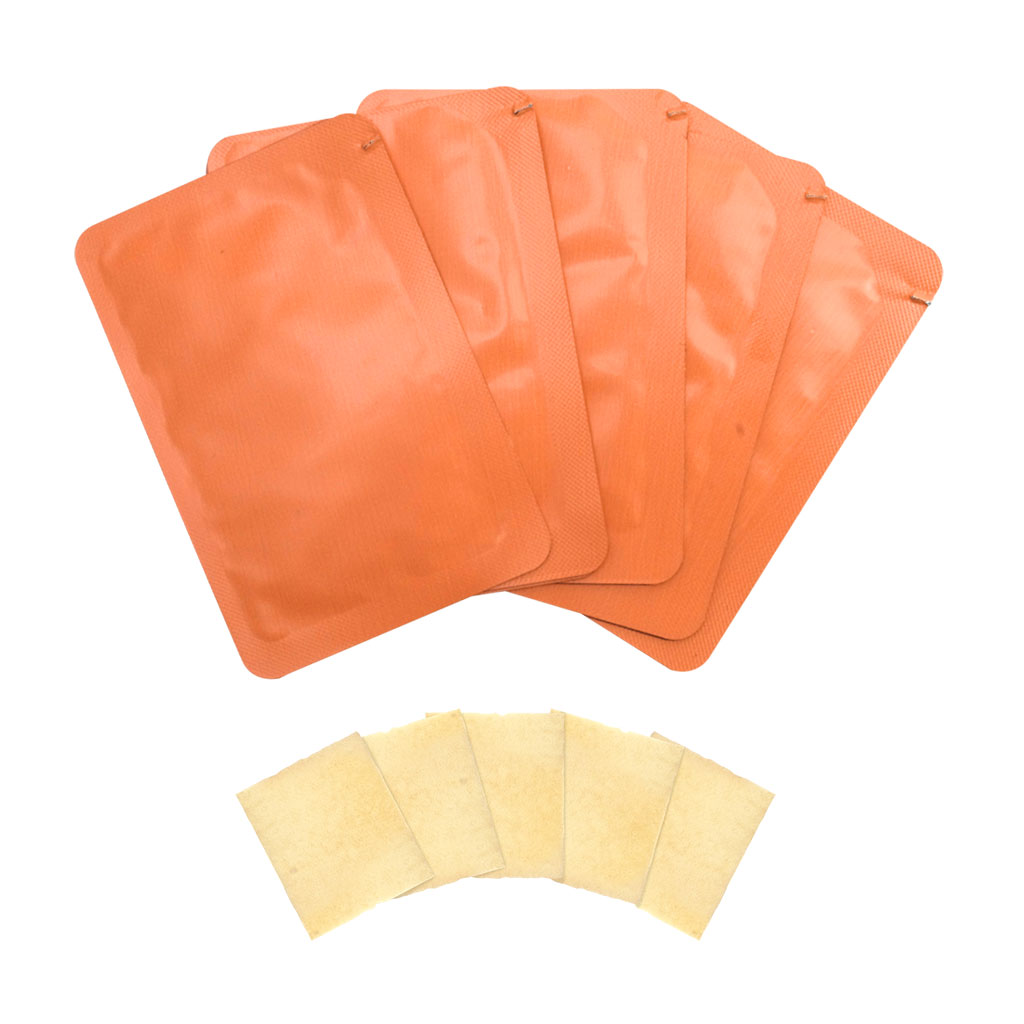 Kin Slips - Cloud Buster THC 10 Strip Sativa - 10 Strips