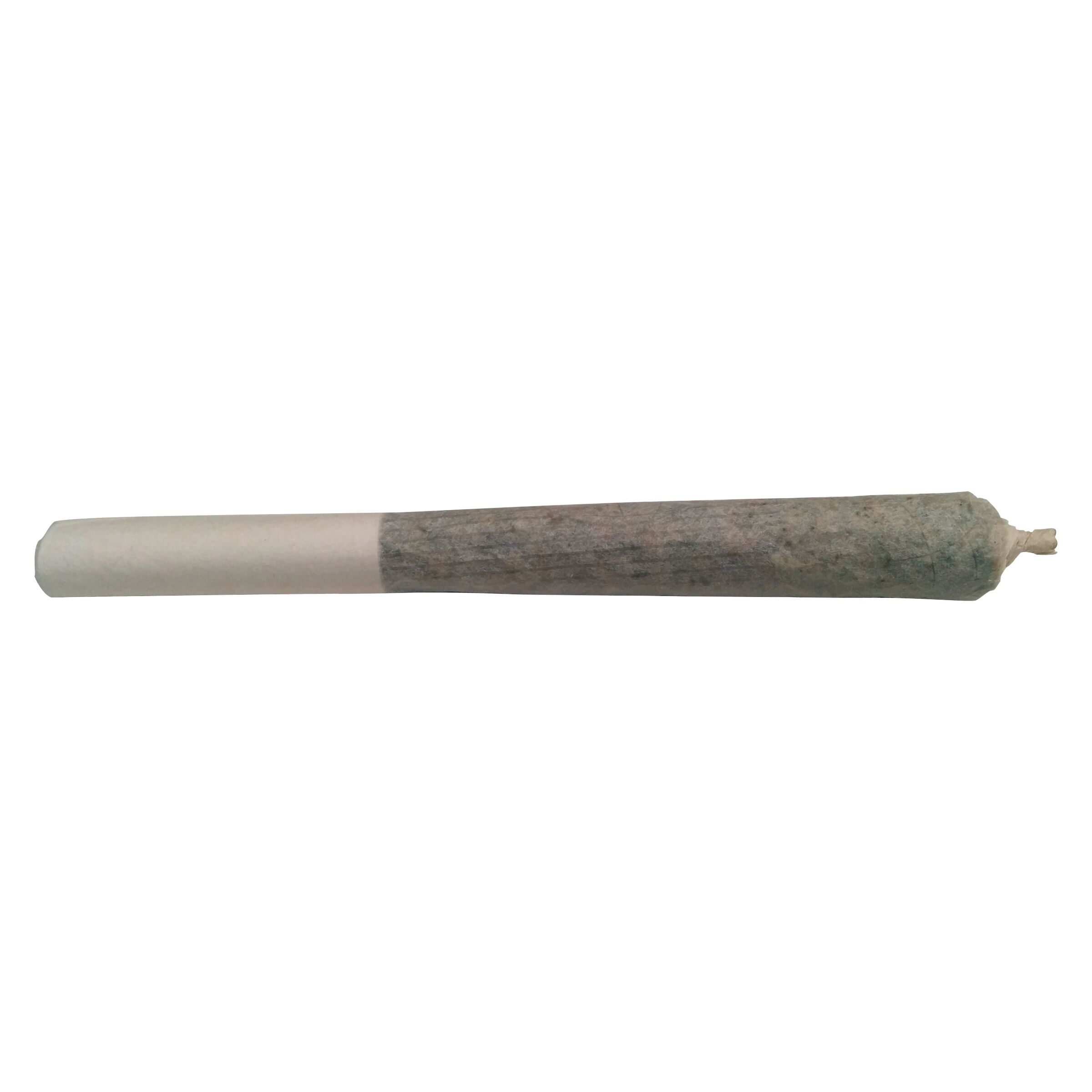El Camino - Baby Blue Pre-Roll - Hybrid - 10x0.4g