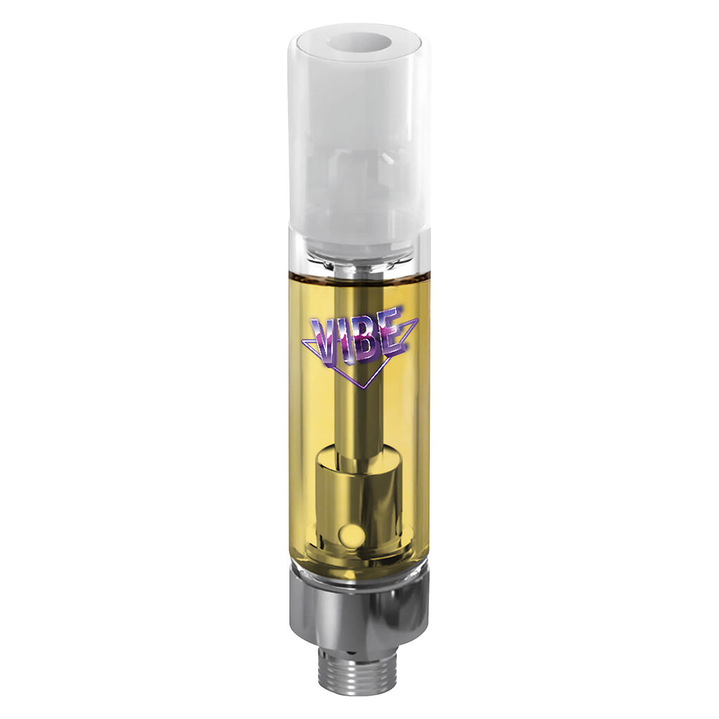 Vibe - Blood Orange 510 Thread Cartridge - Sativa - 1g