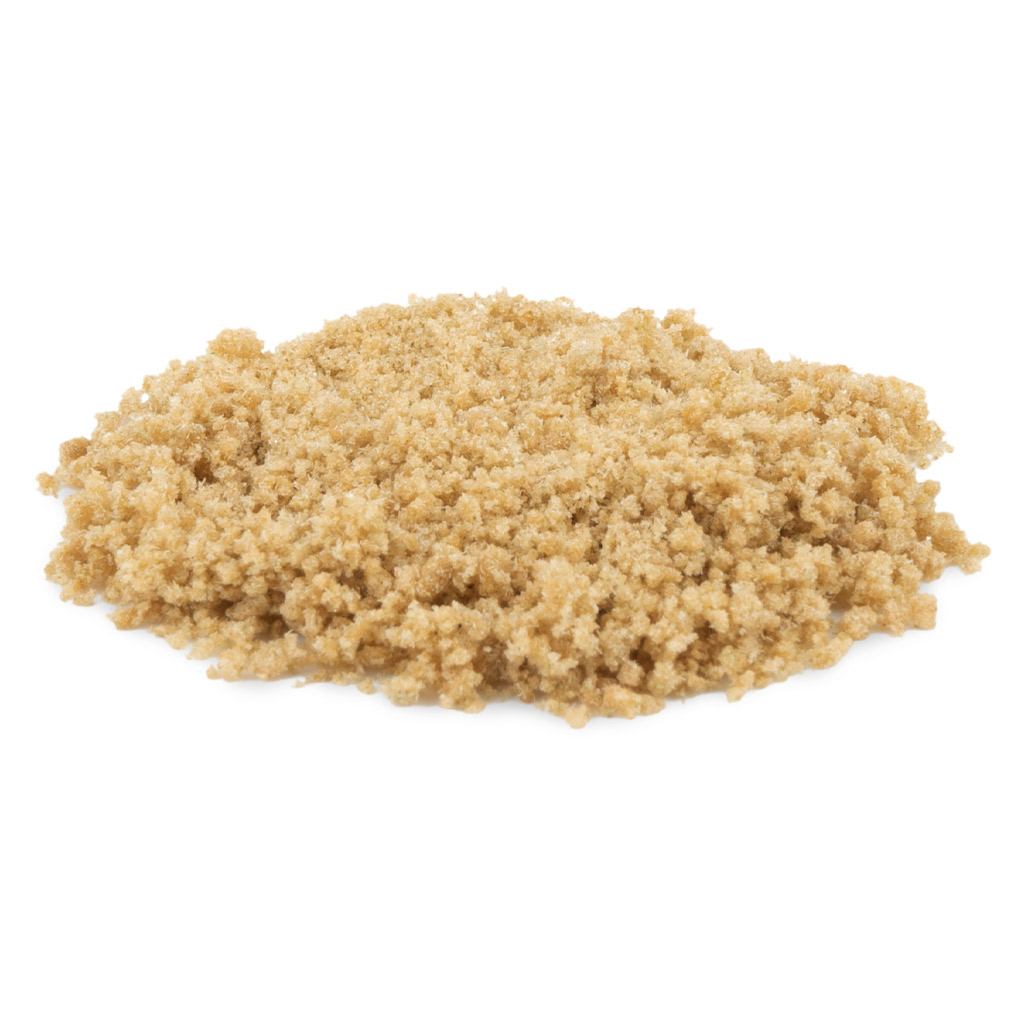 Top Leaf - Oregon Golden Goat Bubble Hash Sativa - 1g