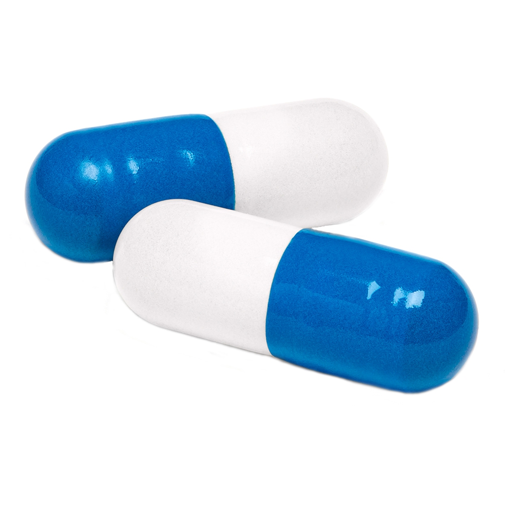 liiv - CBD Capsules Sativa - 15 caps