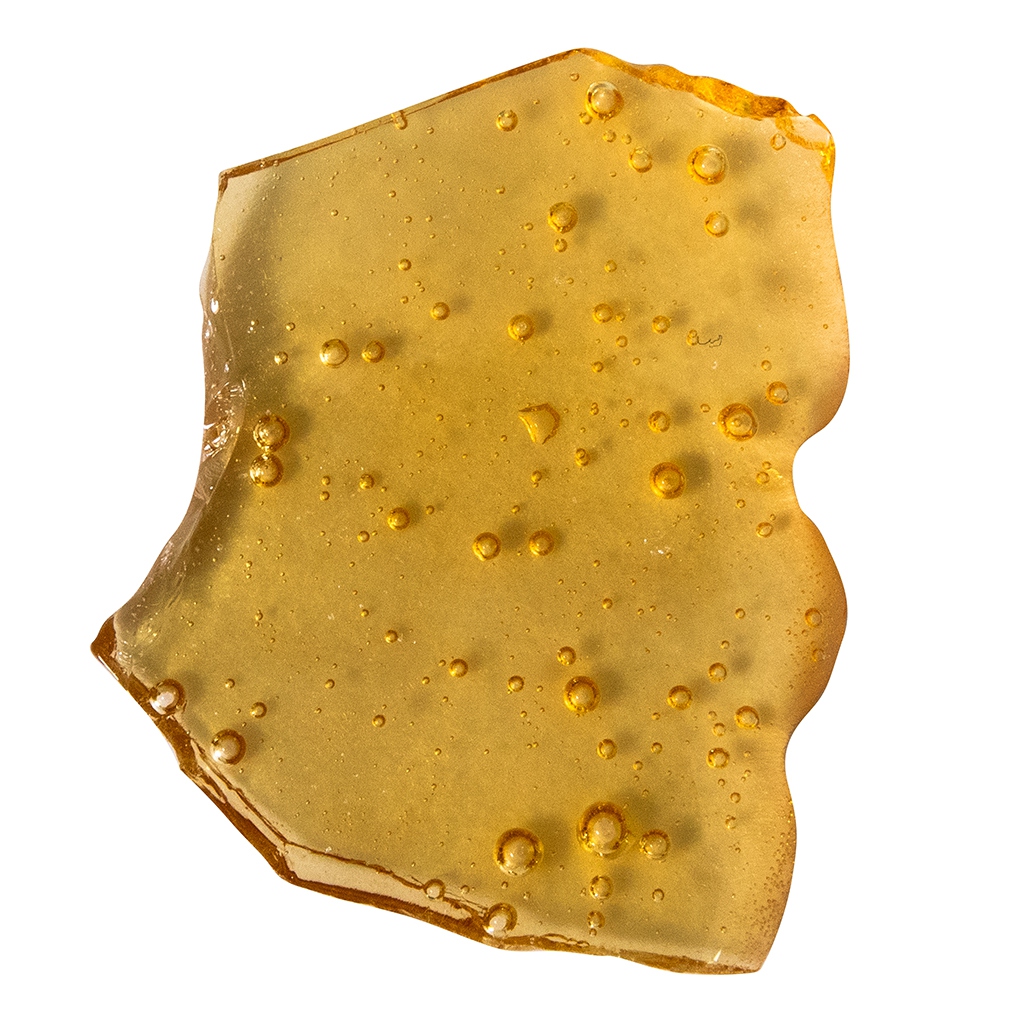 Phyto - Blue Gorilla OG Shatter Hybrid - 1g